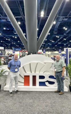 TPS Show